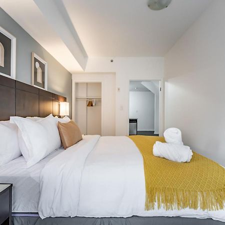 Kensington Place Apartments Toronto Zewnętrze zdjęcie