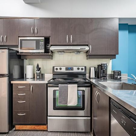 Kensington Place Apartments Toronto Zewnętrze zdjęcie