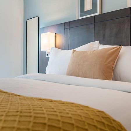 Kensington Place Apartments Toronto Zewnętrze zdjęcie