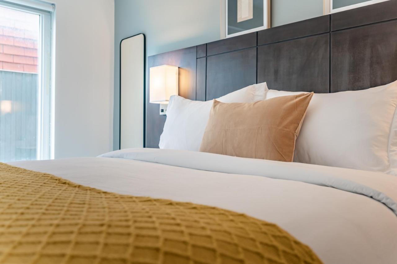 Kensington Place Apartments Toronto Zewnętrze zdjęcie