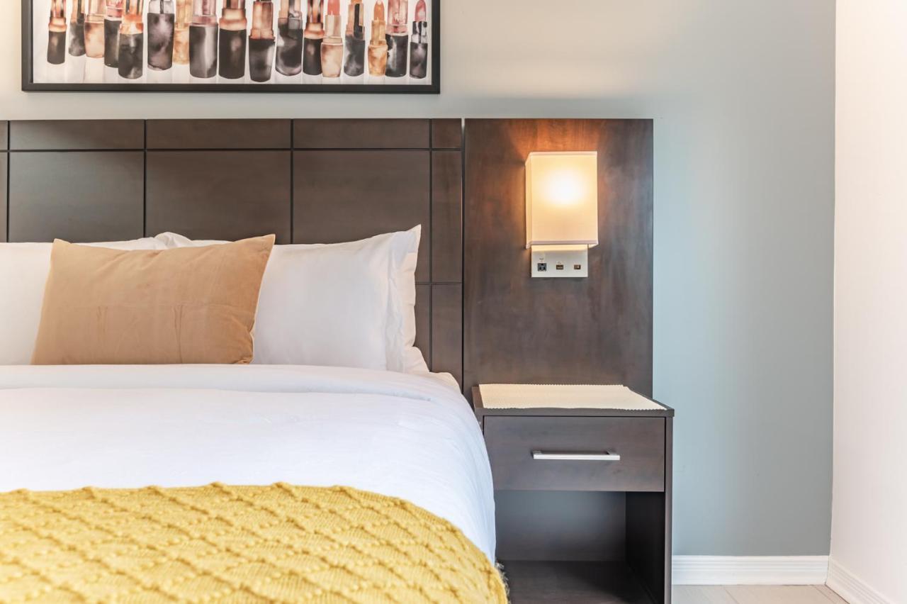 Kensington Place Apartments Toronto Zewnętrze zdjęcie
