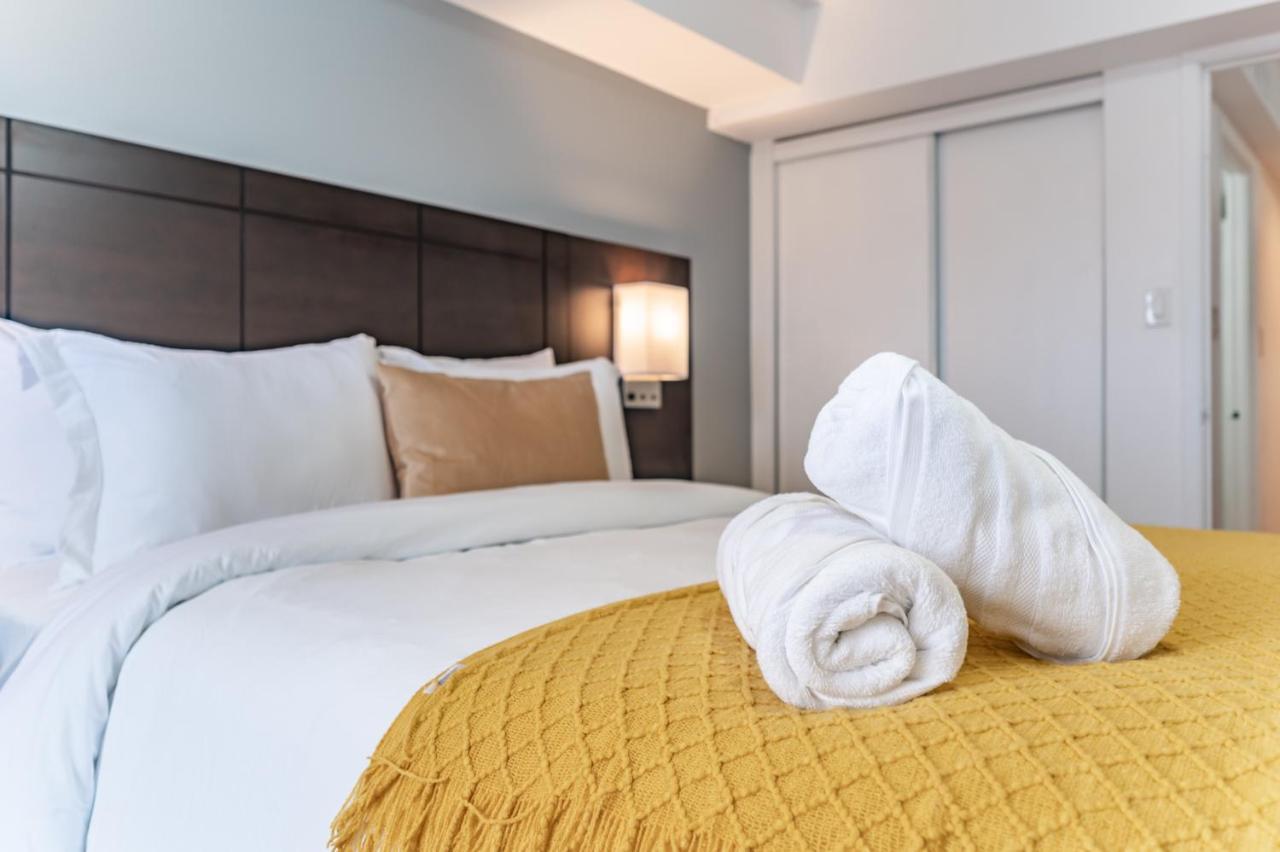 Kensington Place Apartments Toronto Zewnętrze zdjęcie