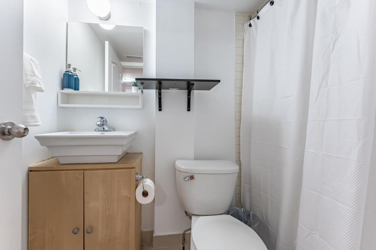 Kensington Place Apartments Toronto Zewnętrze zdjęcie