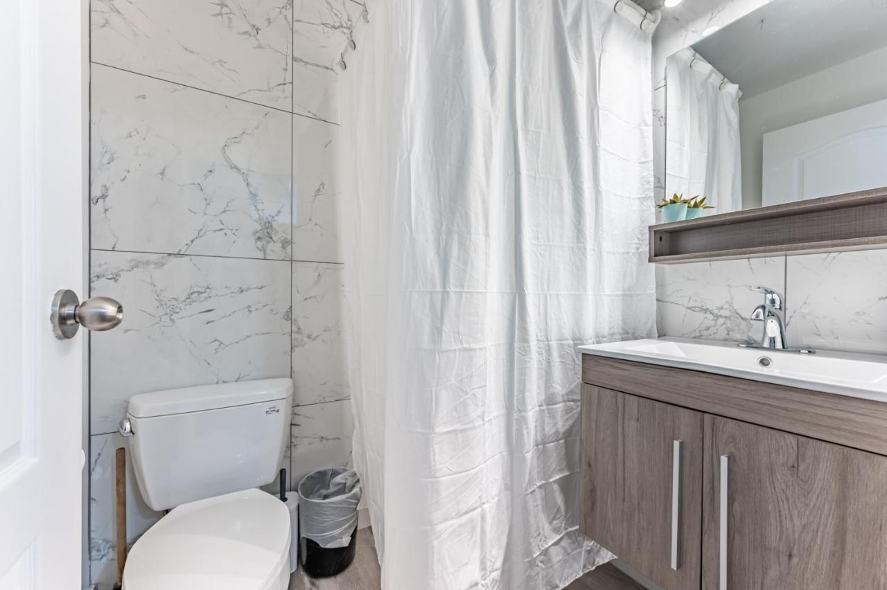 Kensington Place Apartments Toronto Zewnętrze zdjęcie