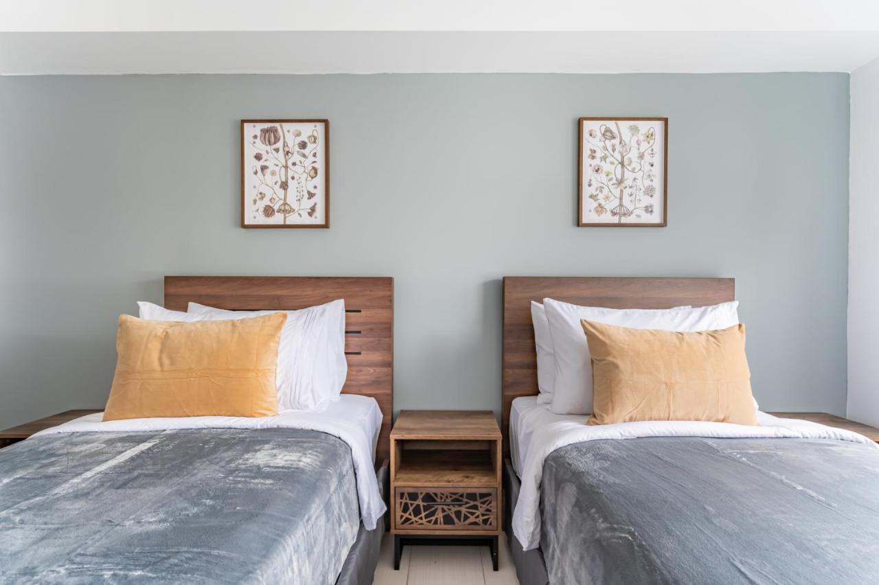 Kensington Place Apartments Toronto Zewnętrze zdjęcie